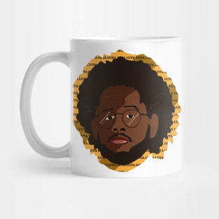 Brazilian RAP Mug